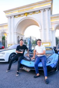 Cách tính biển số xe đẹp theo phong thủy chuẩn xác nhất 2023