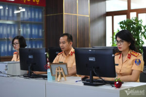 Phiên đấu giá biển số ô tô thứ hai ‘lên sàn’, có biển 999.99 của TP.HCM