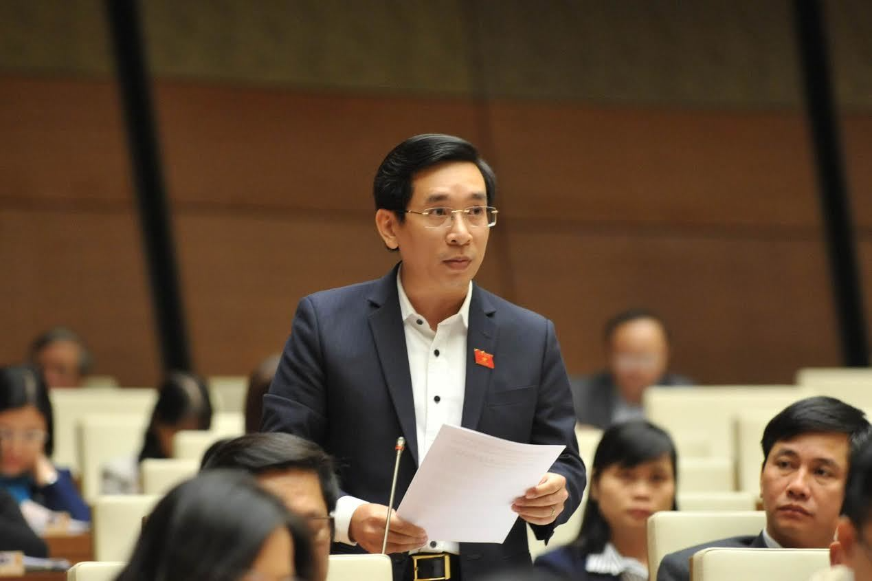 Đề xuất đấu giá biển số đẹp thu triệu tỉ