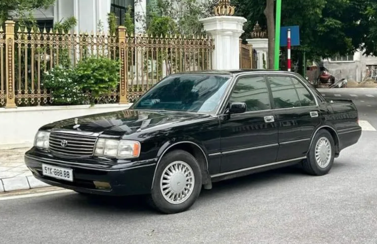 10 biển số ô tô siêu VIP trúng đấu giá đắt nhất năm 2023